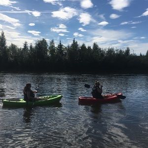 Meet your Posher, Sammi